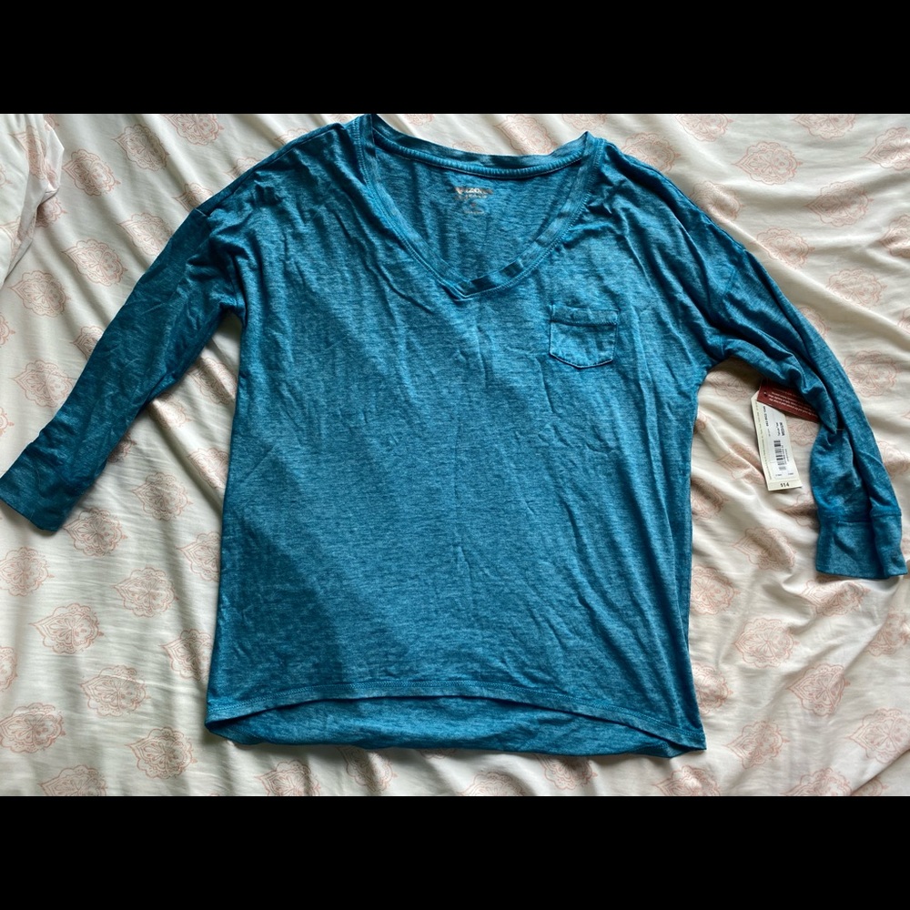 Arizona Jean Co shirt